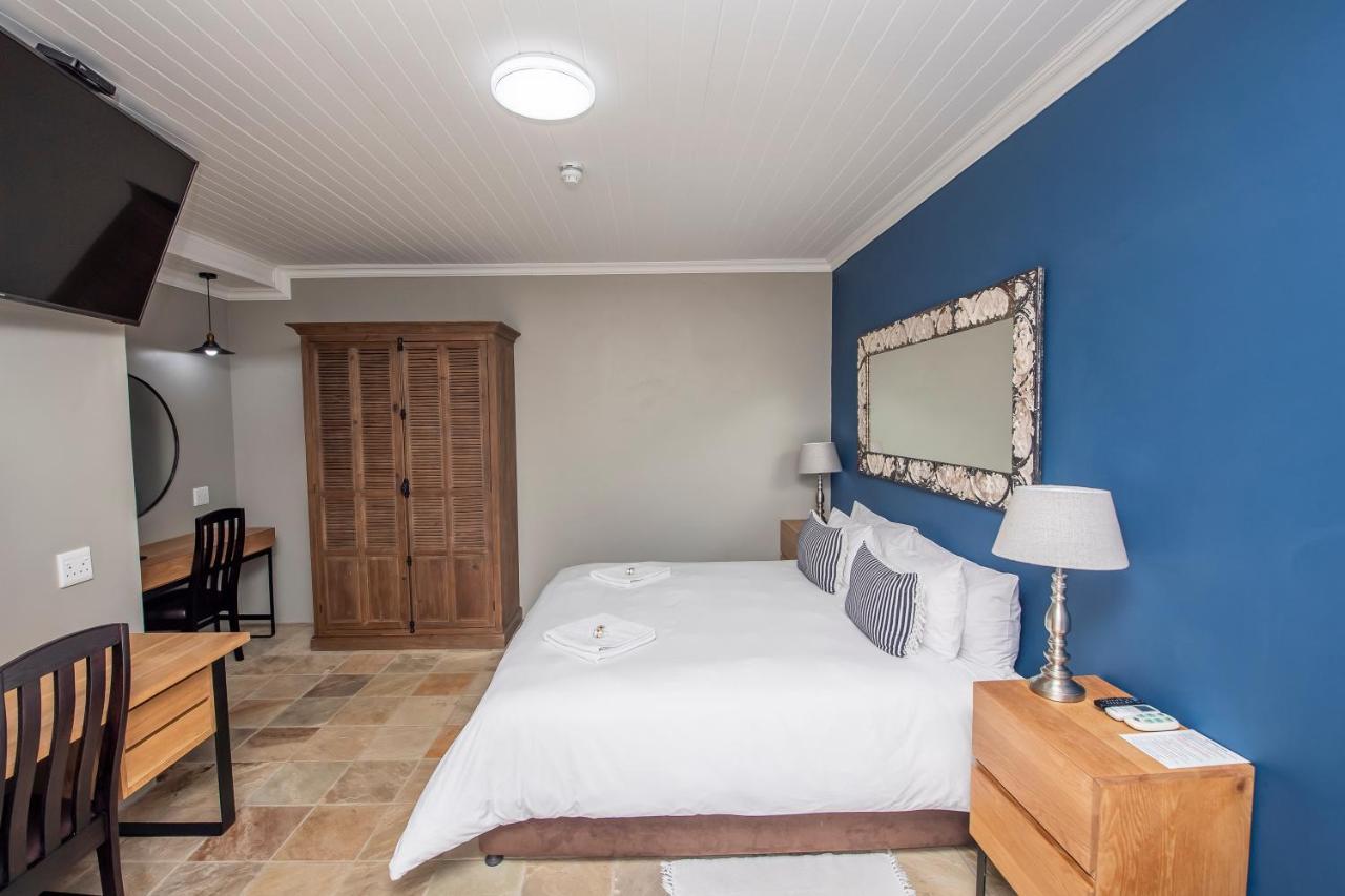 Excellent Guest House Bellville Ngoại thất bức ảnh