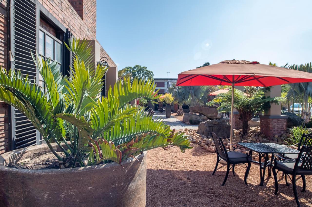 Excellent Guest House Bellville Ngoại thất bức ảnh